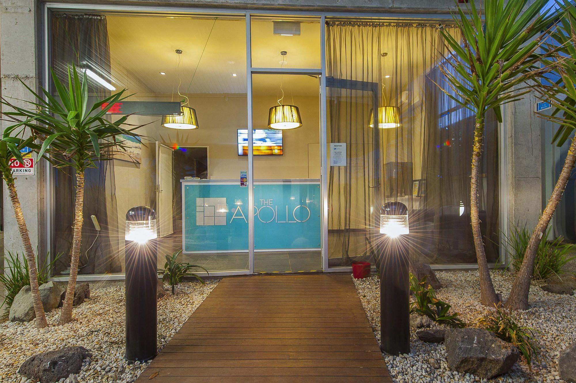 The Apollo Motel Apollo Bay Ngoại thất bức ảnh