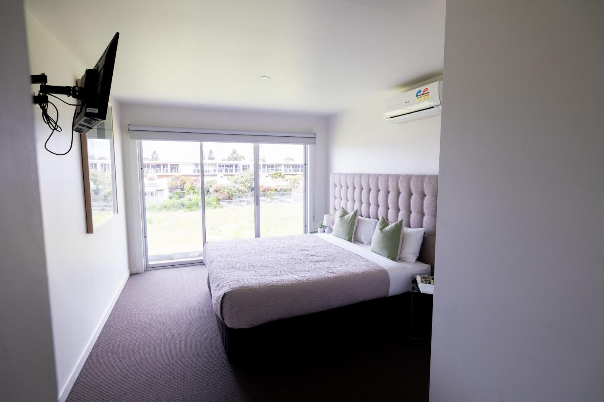 The Apollo Motel Apollo Bay Ngoại thất bức ảnh
